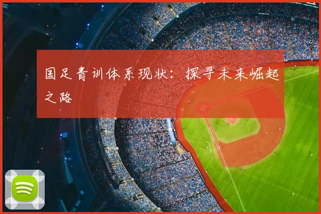 国足青训体系现状:探寻未来崛起之路