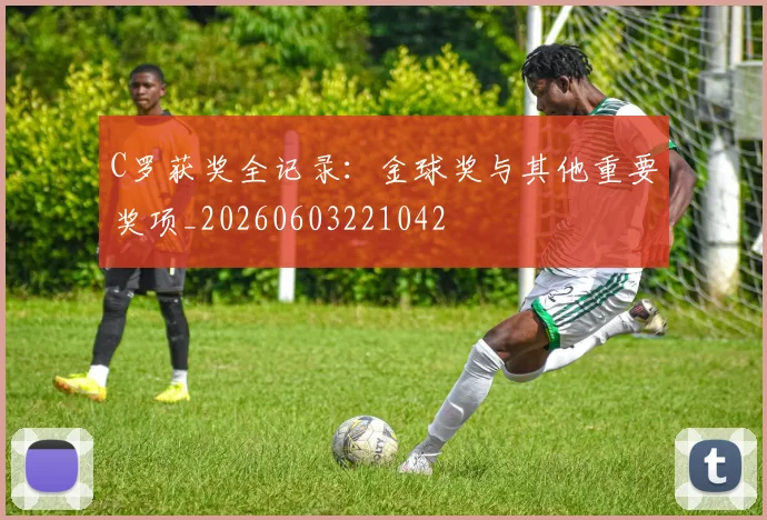 C罗获奖全记录：金球奖与其他重要奖项_20260603221042